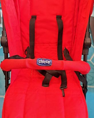 Chicco London Up Passeggino Leggero Pieghevole