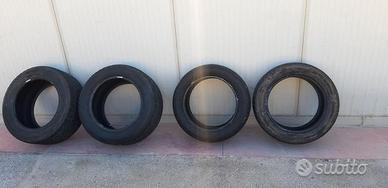 4 gomme-set completo bridgestone Ferrari Testaross