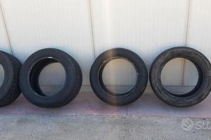4 gomme-set completo bridgestone Ferrari Testaross