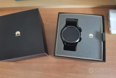 Huawei Watch GT