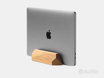 Laptop Dock oakywood