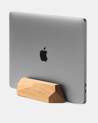 Laptop Dock oakywood