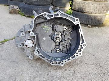 Cambio manuale 6 rapporti Opel Astra J 1.6 CDTI