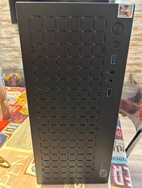 Computer AMD Ryzen 5 4500 a 6 core