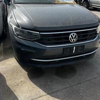 Ricambi volkswagen tiguan