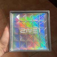 CD 2NE1 originale