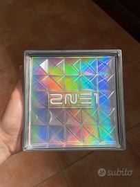 CD 2NE1 originale