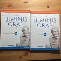 LUMINIS ORAE 1A + 1B