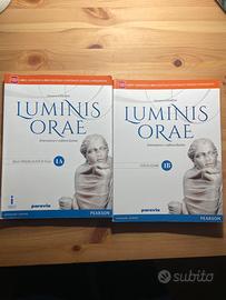LUMINIS ORAE 1A + 1B