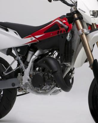 Ricambi usati HUSQVARNA SMS 125 2009