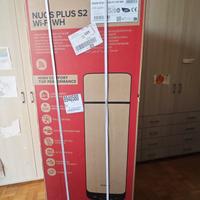 SCALDACQUA POMPA D CALORE ARISTON NUOS PLUS S2 150