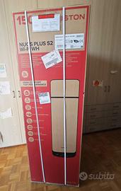 SCALDACQUA POMPA D CALORE ARISTON NUOS PLUS S2 150