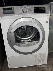 Asciugatrice Smeg, Pompa di Calore 7kg, Classe A