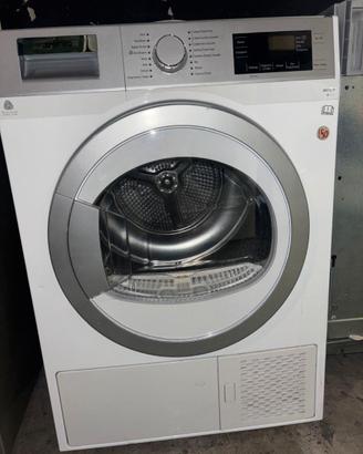 Asciugatrice Smeg, Pompa di Calore 7kg, Classe A