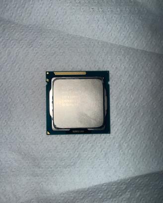 Intel i5 3th gen
