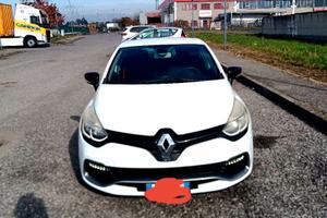 Renault Clio 4 Rs 200cv