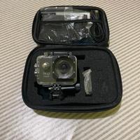 Videocam 1080p HD