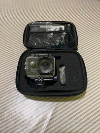 Videocam 1080p HD