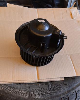 I Ventola aria abitacolo Multipla 1 e 2 serie