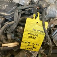 MOTORE COMPLETO HONDA Jazz Serie MOTORE L12B2 HOND