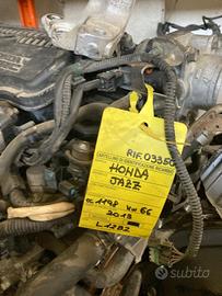 MOTORE COMPLETO HONDA Jazz Serie MOTORE L12B2 HOND
