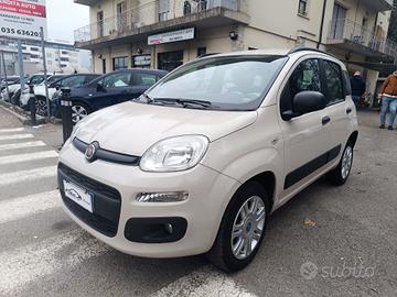 Fiat Panda 0.9 T.Air Natural Power METANO C.LEGA