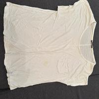 Maglia, maglietta Bianca donna