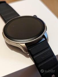 Smartwatch Amazfit GTR 4