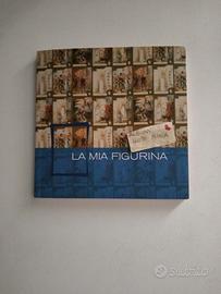 album le mie figurine completo