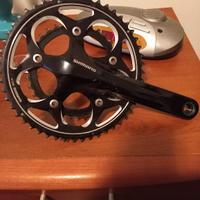 guarnitura bici 