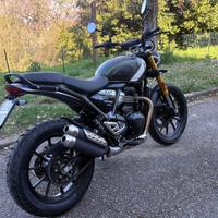 Triumph Scrambler 400x