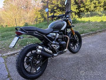 Triumph Scrambler 400x