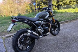 Triumph Scrambler 400x