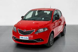 LANCIA Ypsilon 1.0 firefly hybrid Gold s&s 70cv 5p