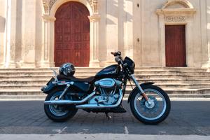 Harley Davidson Sportster 883