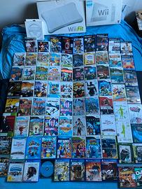 Videogiochi Wii, Wii U Ps2 Ps3 Ps4