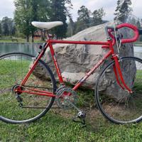 Bici da corsa Bianchi Sprint anni '70