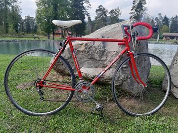 Bici da corsa Bianchi Sprint anni '70