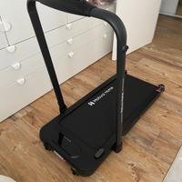 Mobvoi Home Treadmill SE Incline - Tapis roulant.