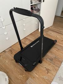 Mobvoi Home Treadmill SE Incline - Tapis roulant.