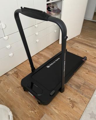 Mobvoi Home Treadmill SE Incline - Tapis roulant.