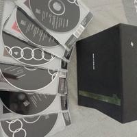 Cofanetto 6 CD raccolta 1 1981/1985.