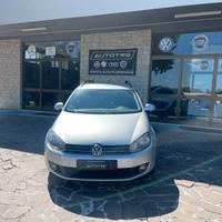 Volkswagen Golf Variant 1.6 TDI DPF Trendline NEO 