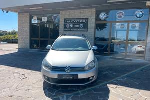 Volkswagen Golf Variant 1.6 TDI DPF Trendline NEO 