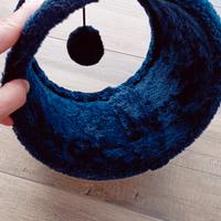 Ruota tira graffi per gatti