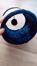 Ruota tira graffi per gatti