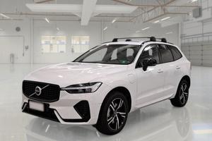 VOLVO XC60 T6 Plug-in AWD auto Recharge R-Design