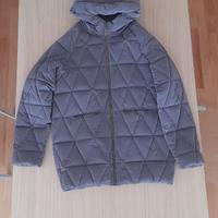 giubbotto Benetton 13 14 anni