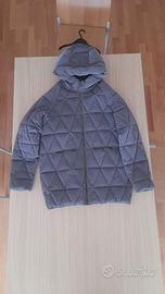 giubbotto Benetton 13 14 anni