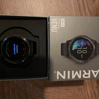 Garmin venu